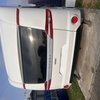 Hobby caravan 4  motorhome/caravan