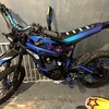 Talaria sting r road legal !!!!!!