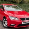 SEAT LEON AUTO