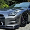 2009 Nissan GTR R35 1000+ BHP