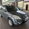 2006 Honda crv