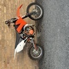 Ktm 85sx