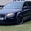 A3 Rs3 Quattro Auto Only 53k
