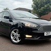 Focus Zetec Edition 1.0t Fsh Mint