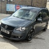 Vw Caddy 1.9  pd150 220bhp Darkside