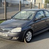 2006 Vauxhall Corsa Sxi 1.2 16v
