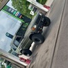 Disco 2 off roader any swaps
