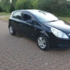 vauxhall corsa 1.2 diesel low miles