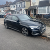 Audi A3 edition one