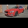 2014 VOLVO V60 R DESIGN