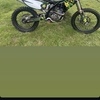 Kxf 250