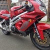 Aprilia falco sl1000