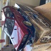 Rc Tamiya vw golf mk2 1/10