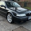 Rover coupe tomcat turbo 1994