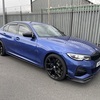 BMW 330e m sport