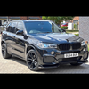 BMW x5 25d m sport