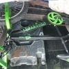 B.m.x bike