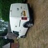 Ford Transit Connect T200