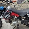 Lms 70cc kids pitbike swap why