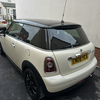 Mini Cooper 1.6 Automatic