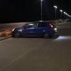 2007 ford fiesta st150