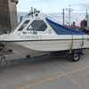 Seahog seajeep 16ft