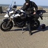 Triumph tiger explorer 1250 xc 2o15