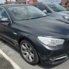 2011 bmw 530d gt