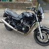 Honda CB 750 F2
