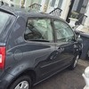 Volkswagen  Polo twist 04 plate