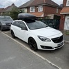 Insignia 2.0cdti Sri ecoflex