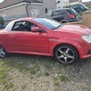 2006 vauxhall tigra
