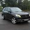 Mercedes amg ml350