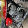 Suzuki t500 two stroke classic-1971