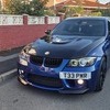 Bmw 330d 450bhp
