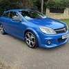 2008 Vauxhall astra VXR