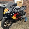 Honda Fireblade RR4