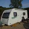 ELDDIS XPLORE 574 2015 SINGLE AXLE