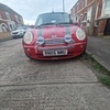 Swap your road bike for my car