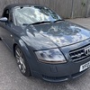 Audi TT MK1 Convertible 225BHP