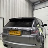 RANGE ROVER SPORT 5.0 C63 RS3