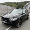 BMW X5 M50D HPI CLEAR RS3 C63