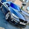 *BMW 435i MSPORT - STAGE 1 380bhp*