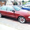 1992 Ford Granada Scorpio 2ltr
