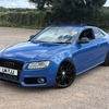 500BHP AUDI S5 (STARLIGHT ROOF ETC)
