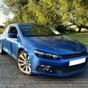 Vw scirocco 2012 swaps.