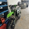 KX 250