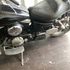 Kawasaki vn1500 drifter 2001