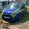 2015 Ford Transit Connect LWB Van
