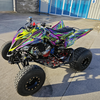 2022 Yamaha Raptor 700R road legal